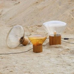 Vakkerlight Muffins Table Lamp