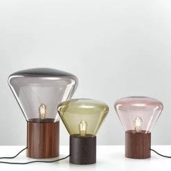 Vakkerlight Muffins Table Lamp