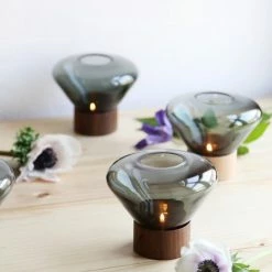 Vakkerlight Muffins Table Lamp