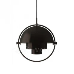 Vakkerlight Deformed Ball Pendant Light Pendant Lights