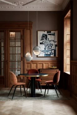 Vakkerlight Deformed Ball Pendant Light Pendant Lights