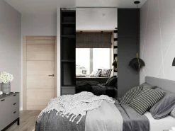 Vakkerlight Deformed Ball Pendant Light Pendant Lights