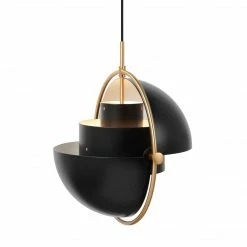 Vakkerlight Deformed Ball Pendant Light Pendant Lights