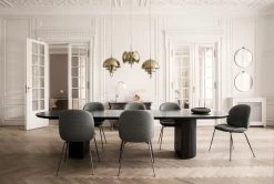 Vakkerlight Deformed Ball Pendant Light Pendant Lights