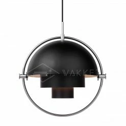 Vakkerlight Deformed Ball Pendant Light Pendant Lights