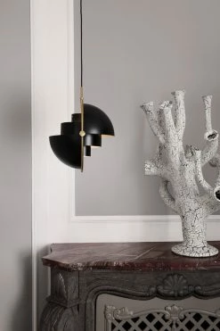 Vakkerlight Deformed Ball Pendant Light Pendant Lights