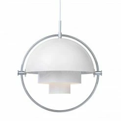 Vakkerlight Deformed Ball Pendant Light Pendant Lights
