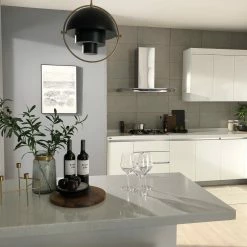 Vakkerlight Deformed Ball Pendant Light Pendant Lights