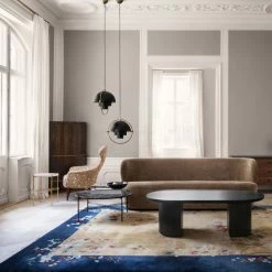 Vakkerlight Deformed Ball Pendant Light Pendant Lights