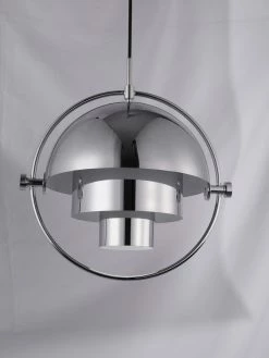 Vakkerlight Deformed Ball Pendant Light Pendant Lights