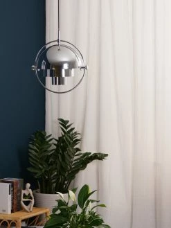 Vakkerlight Deformed Ball Pendant Light Pendant Lights