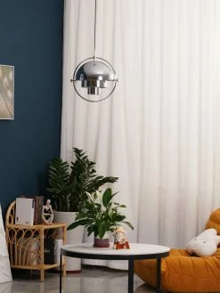 Vakkerlight Deformed Ball Pendant Light Pendant Lights