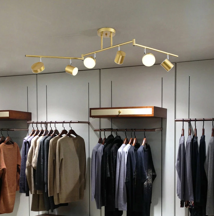 Promo 🛒 Vakkerlight All Rooms Track Light Ceiling Light 🌟 7 Vakkerlight All Rooms Track Light Ceiling Light