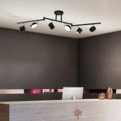 Promo 🛒 Vakkerlight All Rooms Track Light Ceiling Light 🌟 41 Vakkerlight All Rooms Track Light Ceiling Light