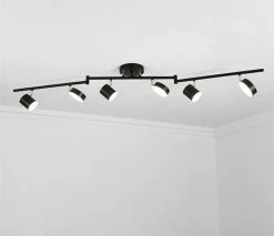 Promo 🛒 Vakkerlight All Rooms Track Light Ceiling Light 🌟 38 Vakkerlight All Rooms Track Light Ceiling Light