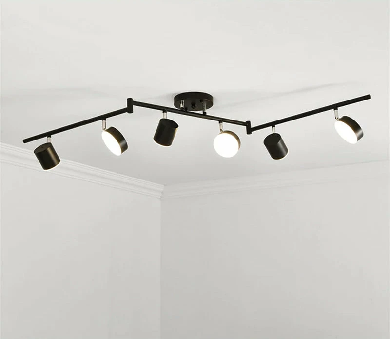 Promo 🛒 Vakkerlight All Rooms Track Light Ceiling Light 🌟 26 Vakkerlight All Rooms Track Light Ceiling Light