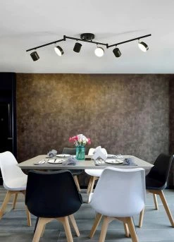 Promo 🛒 Vakkerlight All Rooms Track Light Ceiling Light 🌟 45 Vakkerlight All Rooms Track Light Ceiling Light