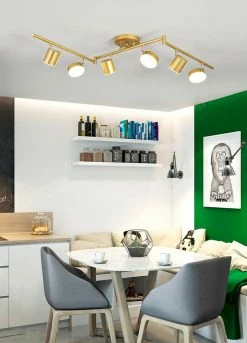 Promo 🛒 Vakkerlight All Rooms Track Light Ceiling Light 🌟 50 Vakkerlight All Rooms Track Light Ceiling Light