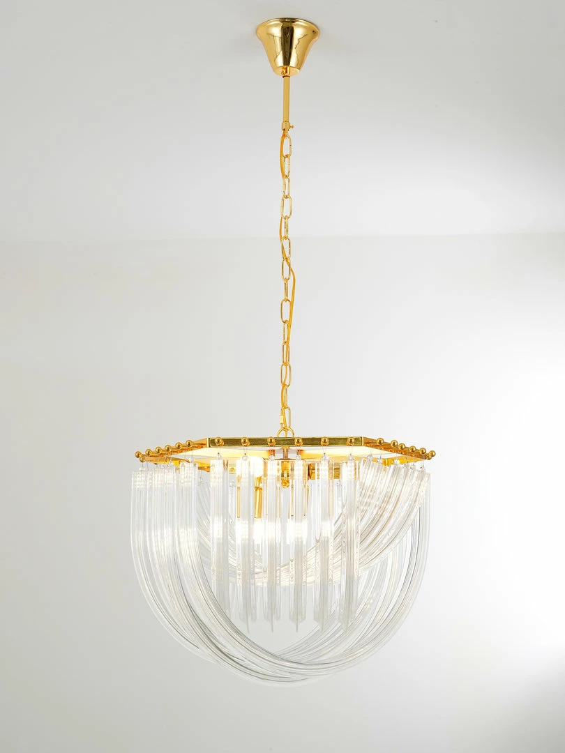 Outlet ๐ Vakkerlight Trevi Murano Chandelier ๐ 39 Vakkerlight Trevi Murano Chandelier