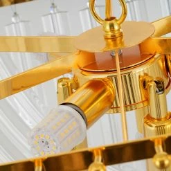 Outlet ๐ Vakkerlight Trevi Murano Chandelier ๐ 85 Vakkerlight Trevi Murano Chandelier