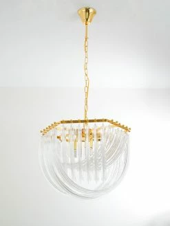 Outlet ๐ Vakkerlight Trevi Murano Chandelier ๐ 77 Vakkerlight Trevi Murano Chandelier