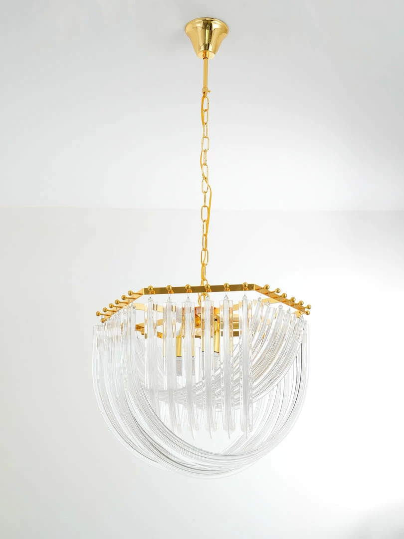 Outlet ๐ Vakkerlight Trevi Murano Chandelier ๐ 36 Vakkerlight Trevi Murano Chandelier