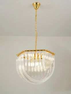 Outlet ๐ Vakkerlight Trevi Murano Chandelier ๐ 78 Vakkerlight Trevi Murano Chandelier