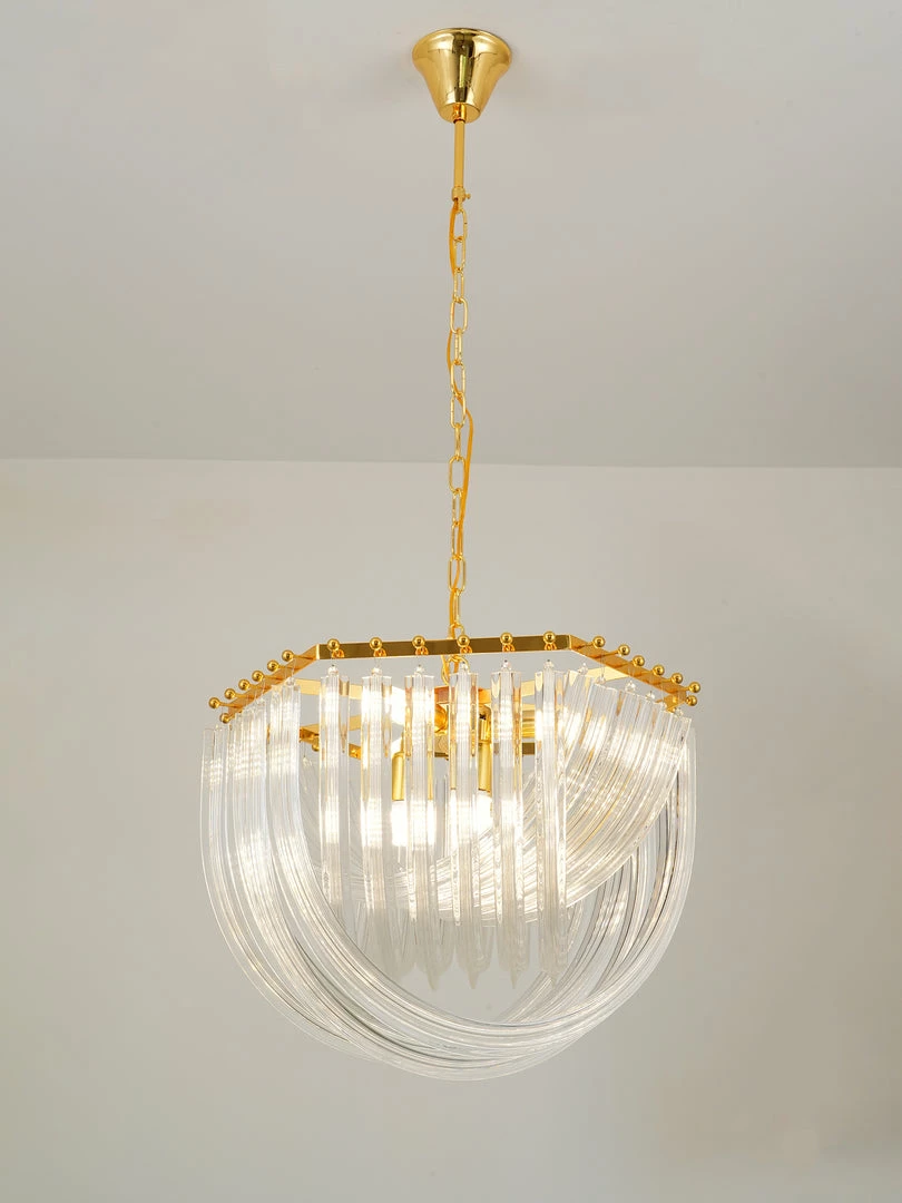 Outlet ๐ Vakkerlight Trevi Murano Chandelier ๐ 37 Vakkerlight Trevi Murano Chandelier