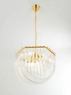 Outlet ๐ Vakkerlight Trevi Murano Chandelier ๐ 79 Vakkerlight Trevi Murano Chandelier