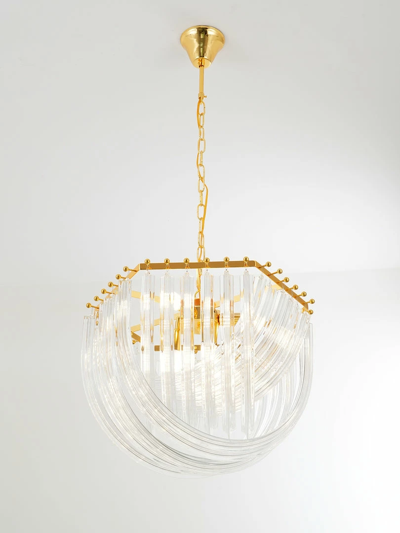 Outlet ๐ Vakkerlight Trevi Murano Chandelier ๐ 38 Vakkerlight Trevi Murano Chandelier