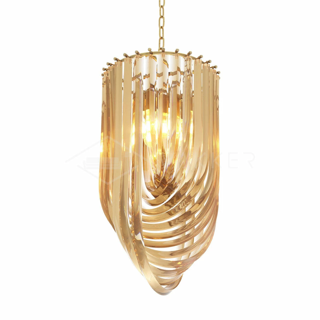 Outlet ๐ Vakkerlight Trevi Murano Chandelier ๐ 35 Vakkerlight Trevi Murano Chandelier