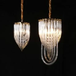 Outlet ๐ Vakkerlight Trevi Murano Chandelier ๐ 64 Vakkerlight Trevi Murano Chandelier