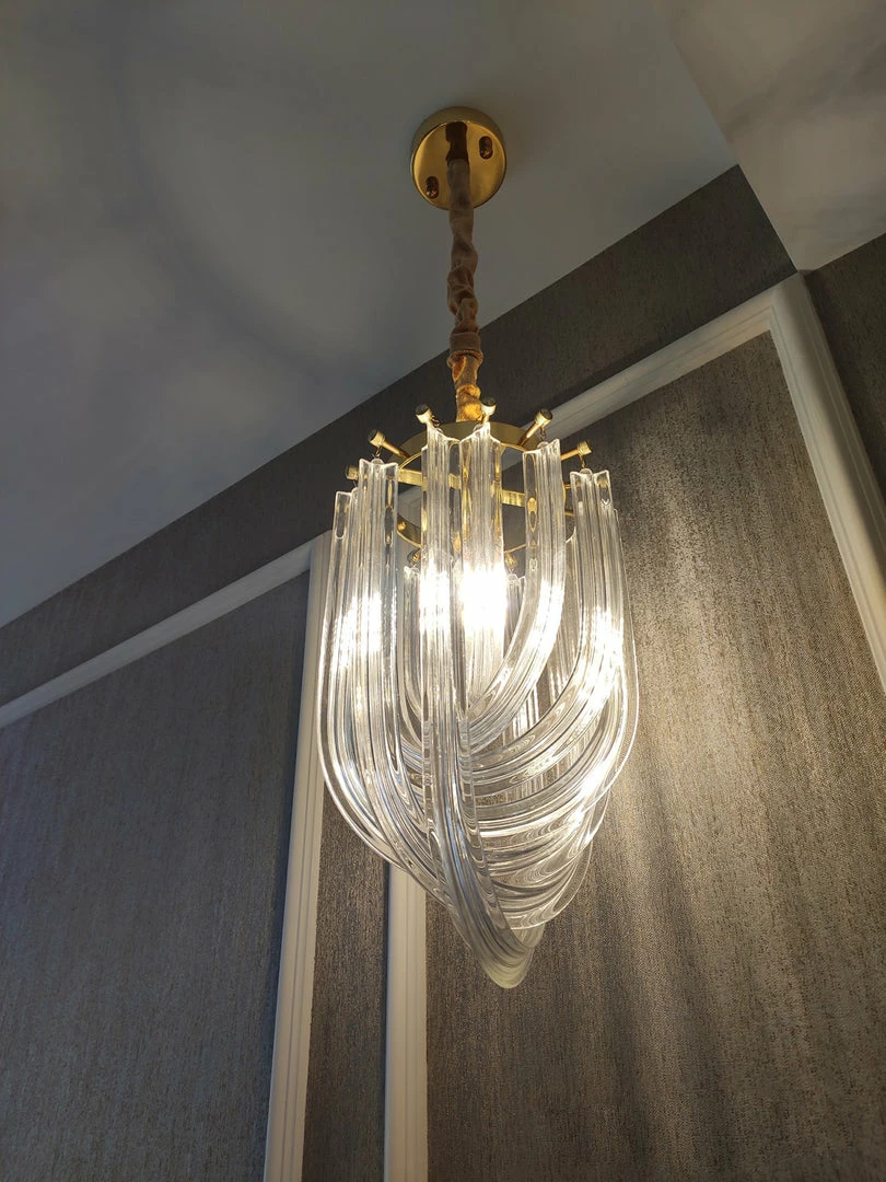 Outlet ๐ Vakkerlight Trevi Murano Chandelier ๐ 25 Vakkerlight Trevi Murano Chandelier