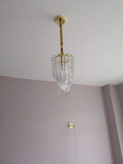 Outlet ๐ Vakkerlight Trevi Murano Chandelier ๐ 68 Vakkerlight Trevi Murano Chandelier