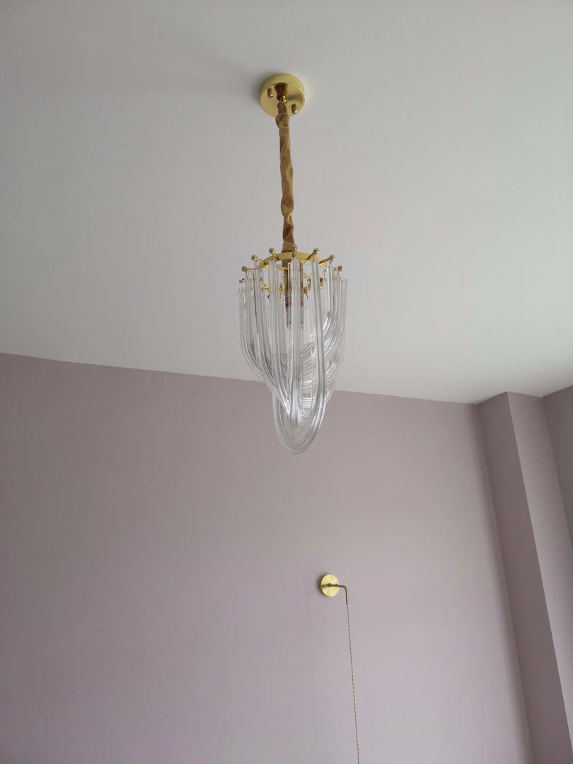 Outlet ๐ Vakkerlight Trevi Murano Chandelier ๐ 27 Vakkerlight Trevi Murano Chandelier