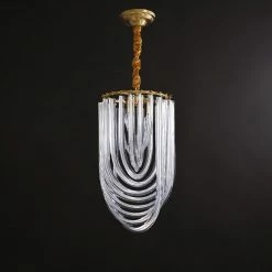 Outlet ๐ Vakkerlight Trevi Murano Chandelier ๐ 63 Vakkerlight Trevi Murano Chandelier