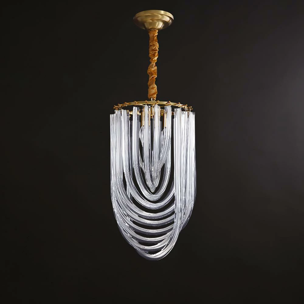 Outlet ๐ Vakkerlight Trevi Murano Chandelier ๐ 22 Vakkerlight Trevi Murano Chandelier