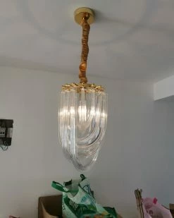 Outlet ๐ Vakkerlight Trevi Murano Chandelier ๐ 52 Vakkerlight Trevi Murano Chandelier