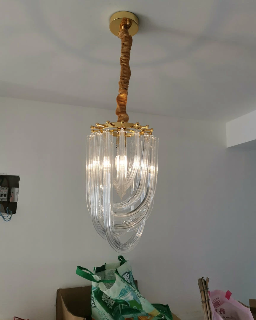 Outlet ๐ Vakkerlight Trevi Murano Chandelier ๐ 11 Vakkerlight Trevi Murano Chandelier