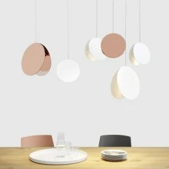 Vakkerlight Pendant Lights North Pendant Light
