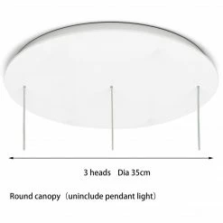 Vakkerlight Pendant Lights North Pendant Light