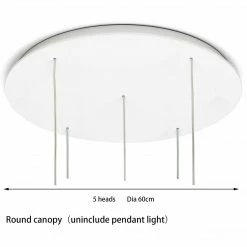 Vakkerlight Pendant Lights North Pendant Light