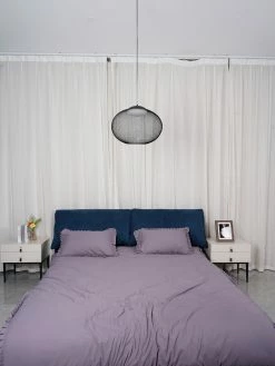 Vakkerlight NR2 Pendant Light Bedroom