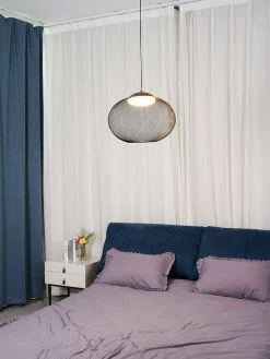 Vakkerlight NR2 Pendant Light Bedroom