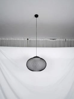 Vakkerlight NR2 Pendant Light Bedroom