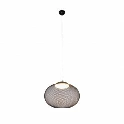 Vakkerlight NR2 Pendant Light Bedroom