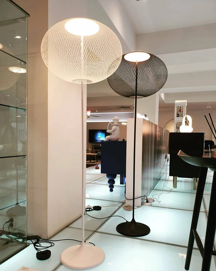 Hot Sale โญ Vakkerlight NR2 Floor Lamp Floor Lamps ๐ 13 Vakkerlight NR2 Floor Lamp Floor Lamps