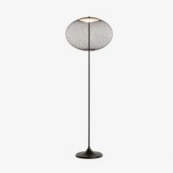 Vakkerlight NR2 Floor Lamp Floor Lamps