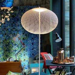 Hot Sale โญ Vakkerlight NR2 Floor Lamp Floor Lamps ๐ 26 Vakkerlight NR2 Floor Lamp Floor Lamps