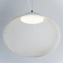 Vakkerlight NR2 Pendant Light Bedroom